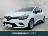 Renault Clio IV LIFE 1.2 RADIO+KLIMA+TEMPOMAT - Renault Clio: R
