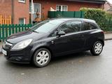 Opel Corsa D Edition 111.  1.2 Tüv und Ser... - Opel Corsa aus 2010: 1.2