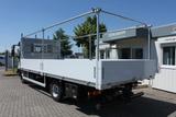 Iveco EuroCargo ML 80E22/P Gerüstbaupritsche - Angebote