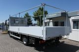 Iveco EuroCargo ML 80E22/P Gerüstbaupritsche - Angebote entsprechen deinen Suchkriterien