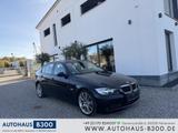 BMW 318d Lim*SCHIEBEDACH*TEMPOMAT*TÜV NEU* - BMW 318 aus 2008: 318d