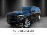 Chevrolet Suburban Premier Duramax 4WD BRD/AHK 3.500/SHZ/ - mit Diesel-Antrieb: Duramax