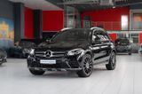Mercedes-Benz GLC 250 4Matic*AMG-LINE*HIGH-LED*PANO*EDELHOLZ* - Mercedes-Benz GLC 250 in Köln