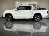 Volkswagen Amarok 2.0 TDI Highline DoubleCab 4Motion - gebrauchte VW Amarok aus dem Jahr 2011