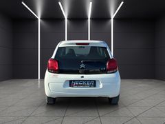 Citroën C1 1.0 VTi Airscape Feel Edition (Euro6)