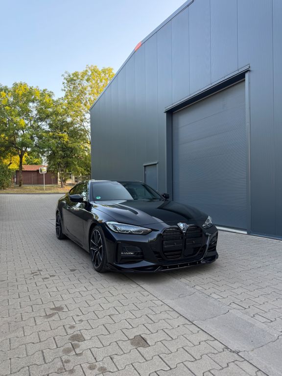 Image of BMW 430