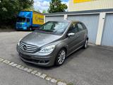 Mercedes-Benz B -Klasse 170 - gebrauchte Mercedes-Benz B 170 aus dem Jahr 2005