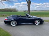 Porsche 996 Carrera 4S Cabrio - dt., PZ gepfl., original - Porsche 996: Cabrio, 4s