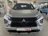Mitsubishi Eclipse Cross PHEV Select NAV l Standklima LED - silberne Mitsubishi Eclipse Cross