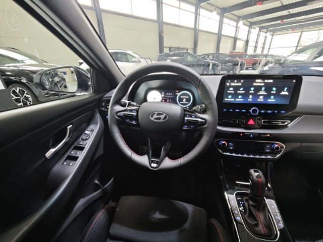 Hyundai i30 - Bild 11