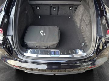Porsche Panamera Sport Turismo 4 E-Hybrid*ACC*CHRONO*LED