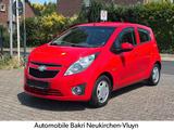 Chevrolet Spark LS Klima-Tüv-Insp. Neu *TOP* - Chevrolet Spark: T