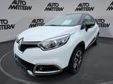 Renault Captur TCe120 Crossboarder Klimaaut.|NAVI|SHZ - gebrauchte Renault Captur aus dem Jahr 2016