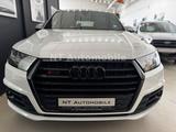 Audi SQ7 4.0 TDI quattro Pano BOSE HUD AHK 7-Sitzer - Audi SQ7 Gebrauchtwagen