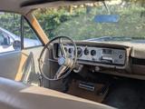 Ford Mercury 1965 - Ford Mercury mit Benzin-Antrieb