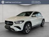 Mercedes-Benz GLA 250 4M Progressive Advanced|360°|SmartInt|VZ - Mercedes-Benz GLA 250 aus 2024