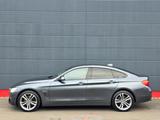BMW 420 d Gran Coupe xDrive Sport Line *Head Up*BiX - BMW 420 in Nürnberg