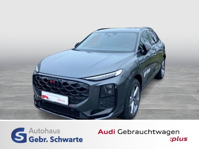 Audi Q3 SUV e-hybrid 200 kW S tronic neues Modell foto 1