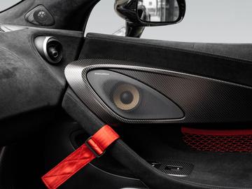 2020 Mclaren 620R — миниатюра 27