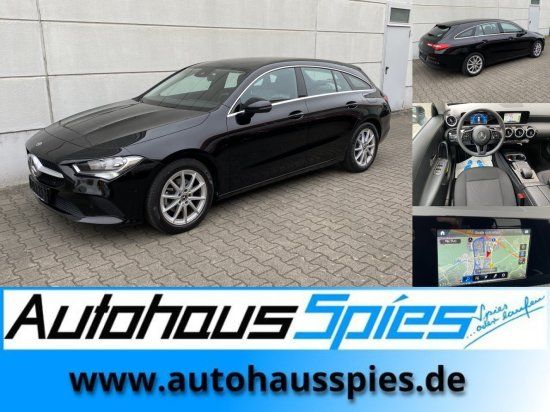 Mercedes-Benz CLA 180 Shooting Brake Shooting Brake Aut. Busin