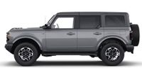 Ford Bronco - Vorschau Bild 5