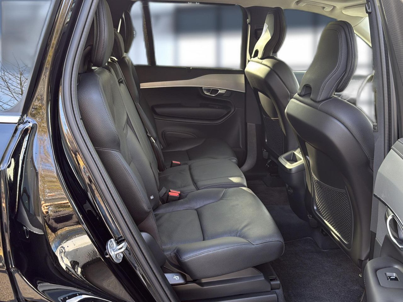 Volvo XC90 - Bild 22