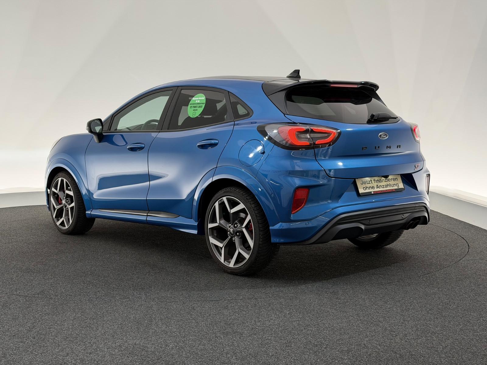 Ford Puma 1.5 EcoBoost*ST X*LED-RECARO-B&O-PERFORMANC, миниатюра 5
