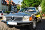 Mercedes-Benz SL 280 - Mercedes-Benz aus 1981