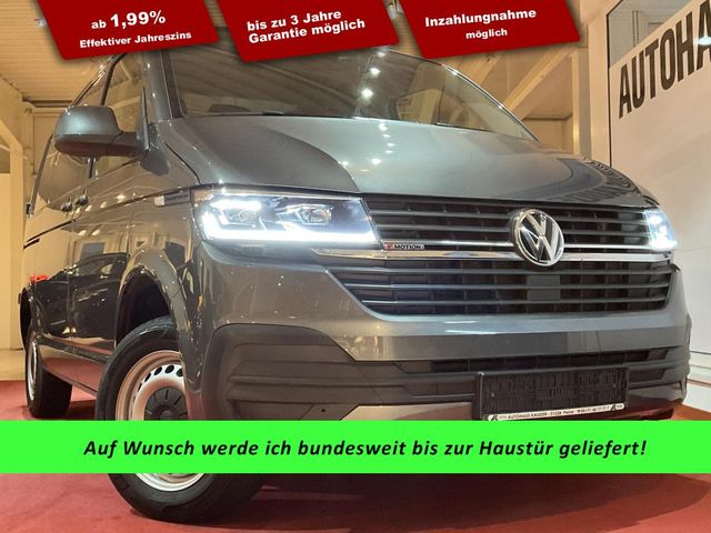 Volkswagen T6 Transporter T6.1 DSG 4MOTION Kurz*LED*