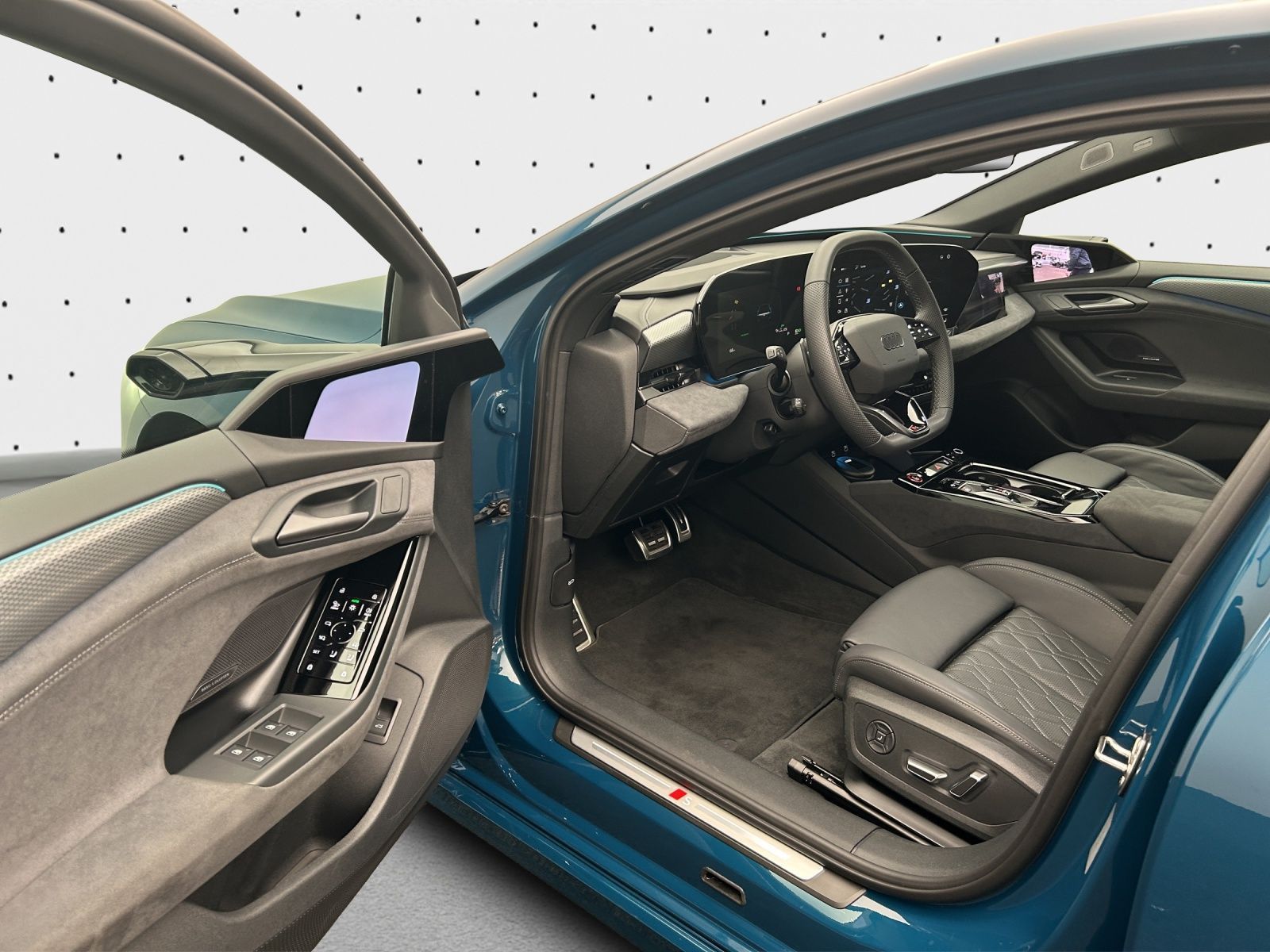 Audi A6 e-tron - Bild 14