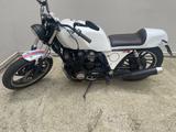 Yamaha XJ 650  - YAMAHA XJ 650
