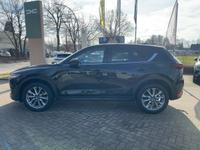 Mazda CX-5 2.2. SKYACTIV 184 Sports-Line AWD