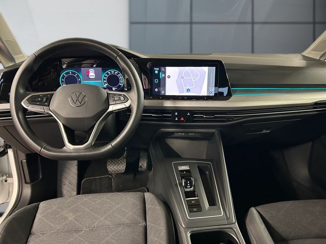 Golf VIII 2.0 TDI Life *DSG*LED*NAVI*DAB*REAR VI