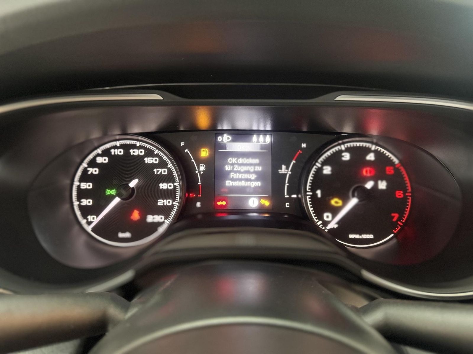 Fiat Tipo - Bild 13