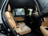 Volvo XC90 T8 AWD Inscription SHZ AHK ACC LED 7-SITZER - Volvo XC90: Inscription