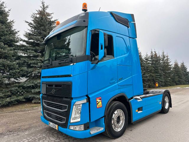 Volvo FH460 ADR XENON