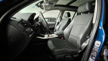 BMW X3 - 10