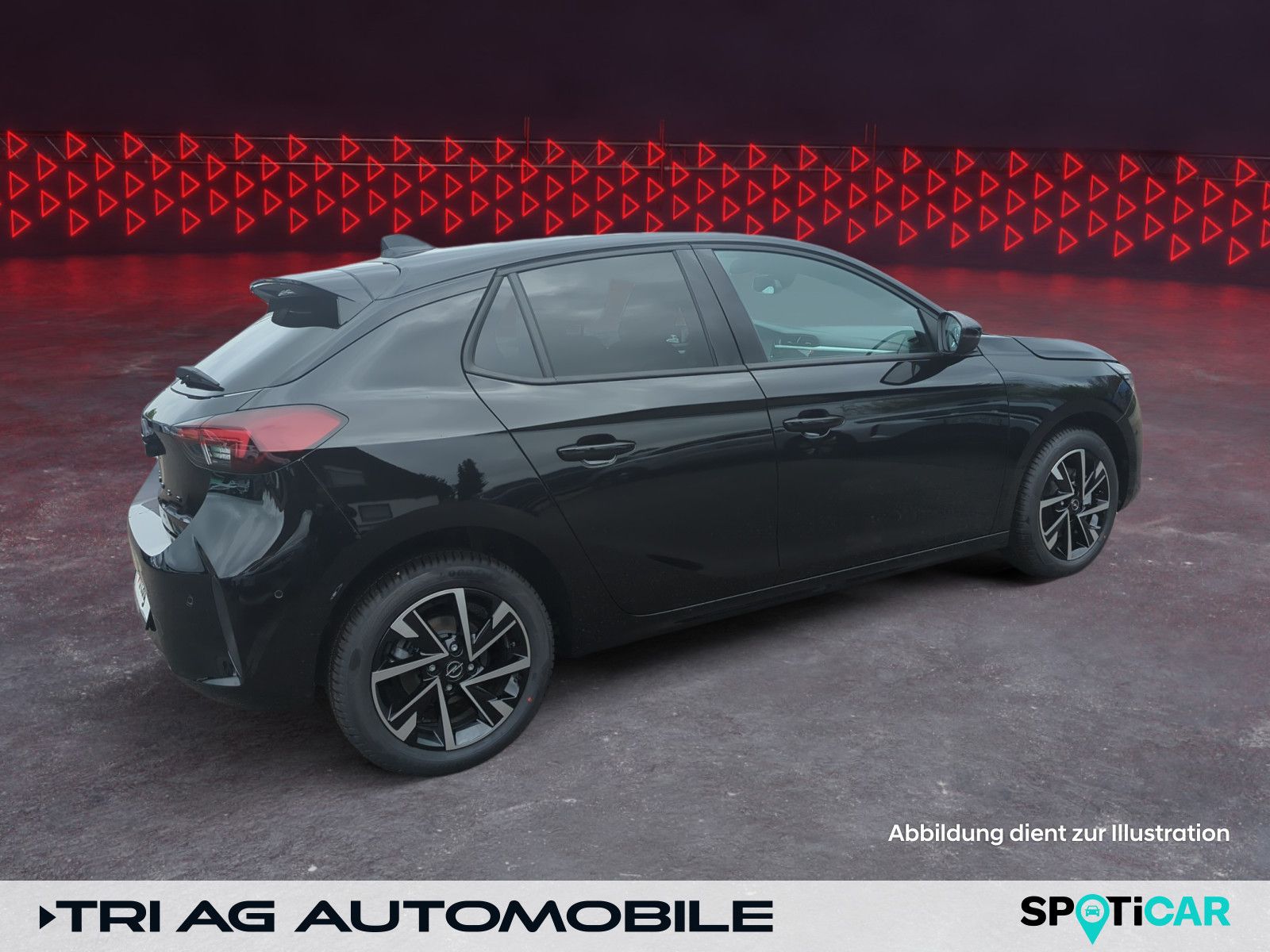 Opel Corsa - Bild 3