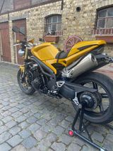 Triumph Speed Triple 1050 (515NJ) - TRIUMPH 2005 SPEED TRIPLE 1050