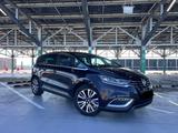 Renault Espace ENERGY dCi 160 EDC Initiale Paris Ini... - Renault Espace: Standheizung