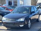 Ford Mondeo 3.0 V6 Lim. Ghia X 204PS Klima Navi Xenon - Ford Mondeo: V6 Ghia