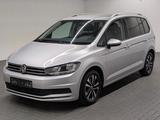 Volkswagen Touran United Navi/4xSHZ/PDC/Kam/ACC/AHK/16-LM - Volkswagen Touran: United