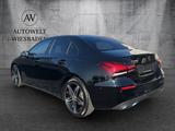 Mercedes-Benz A 180  Limo | Panorama | Parkpaket | AHK | - gebrauchte Mercedes-Benz A 180 aus dem Jahr 2020