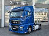 MAN TGX 18.470 4x2 LLS Fahrschule 5 Sitze Intarder - Man TGX 18-470