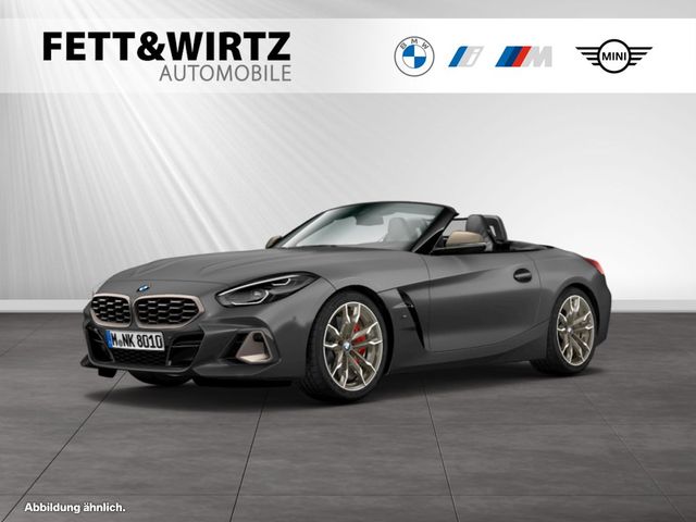 BMW Z4 M40i Stop&Go|Head-Up|Harman/Kardon