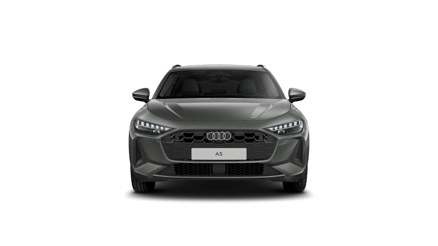 Audi A5 - Bild 4