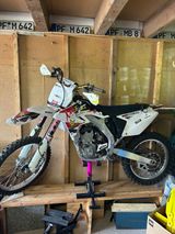 Suzuki Rmz 250 - Offers matching your search criteria