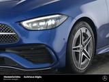 Mercedes-Benz C 300 d 4M AMG Premium+ Fahr-Assi Pano 360° HuD - Mercedes-Benz C 300 in Freiburg