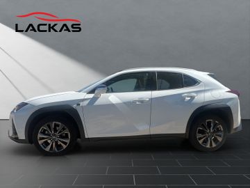 Lexus UX - 2