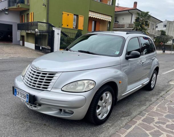 Chrysler PT Cruiser PT Cruiser 1.6 cat Classic